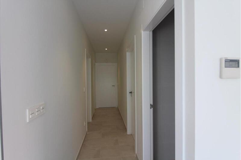 3 Schlafzimmer Villa zu verkaufen