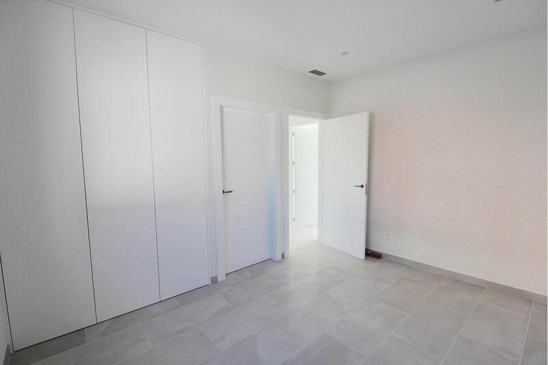 3 Schlafzimmer Villa zu verkaufen