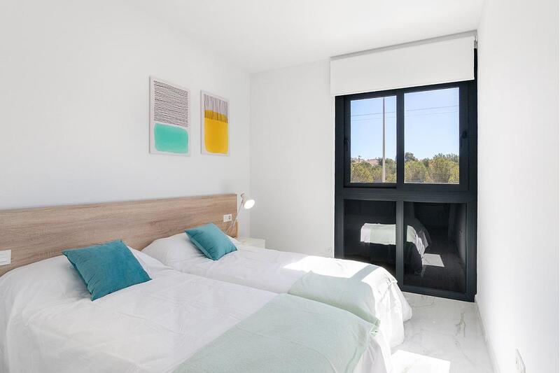 2 chambre Appartement à vendre