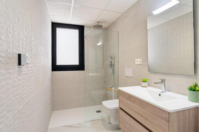 2 chambre Appartement à vendre
