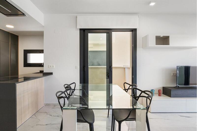 2 chambre Appartement à vendre