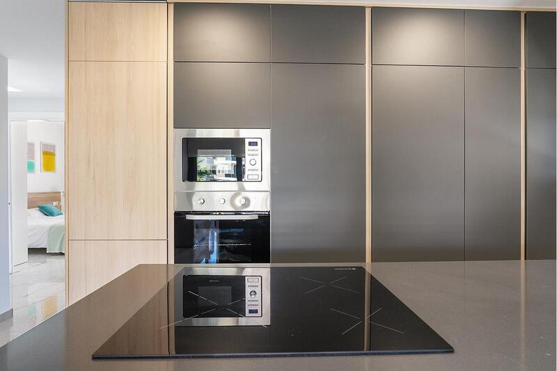 2 chambre Appartement à vendre
