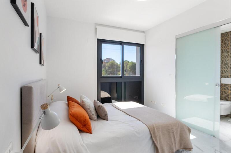 2 chambre Appartement à vendre