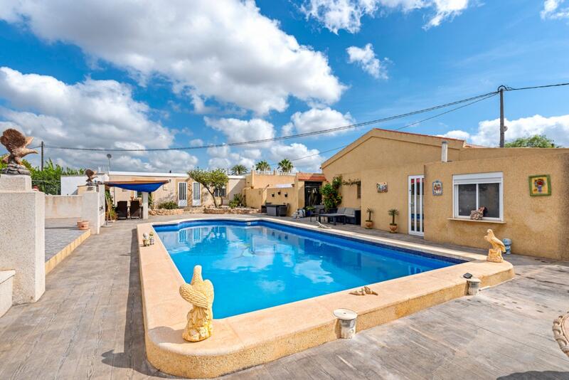 3 bedroom Villa for sale