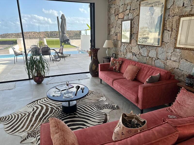 3 Schlafzimmer Villa zu verkaufen