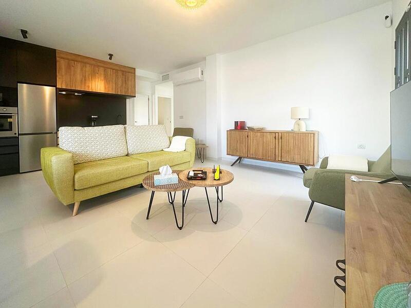3 Cuarto Apartamento en venta