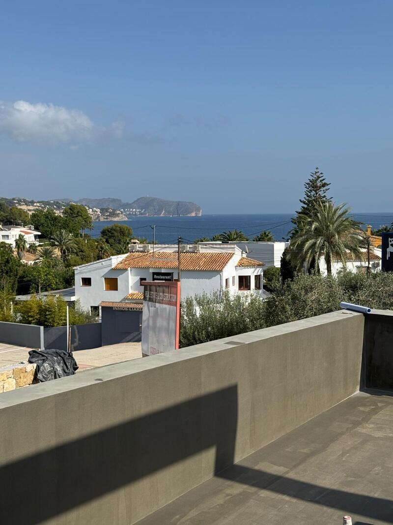 4 Cuarto Villa en venta
