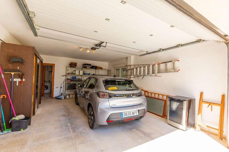 6 soveværelse Villa til salg