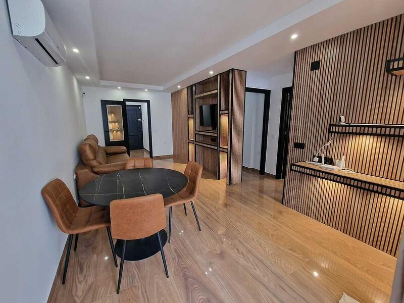 2 slaapkamer Appartement Te koop
