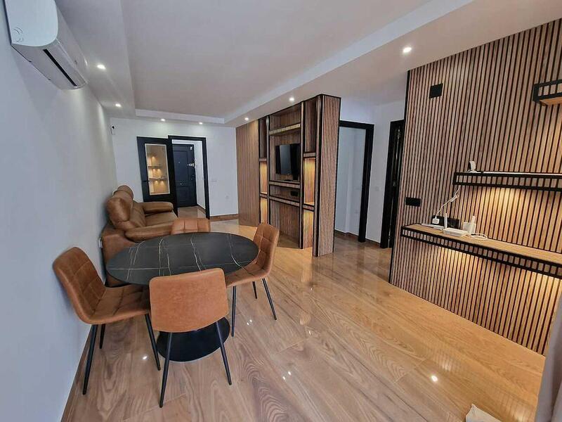 2 slaapkamer Appartement Te koop