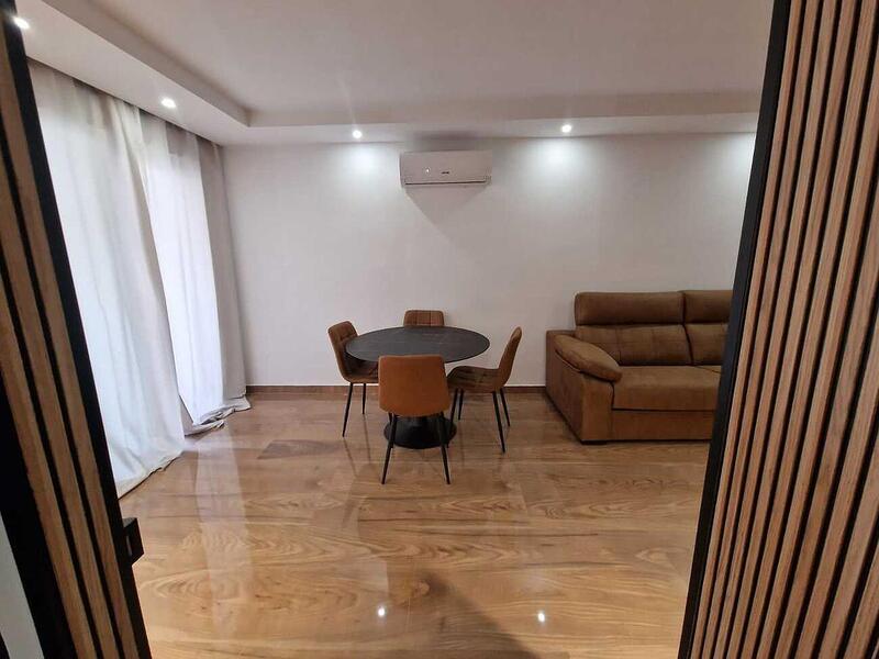 2 slaapkamer Appartement Te koop