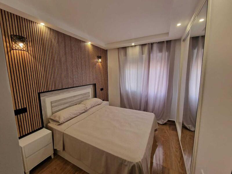2 slaapkamer Appartement Te koop