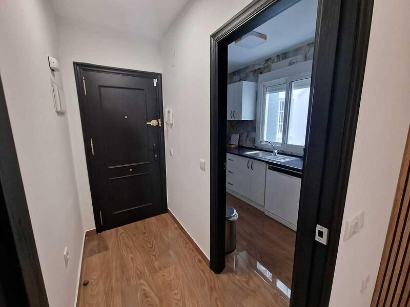 2 slaapkamer Appartement Te koop