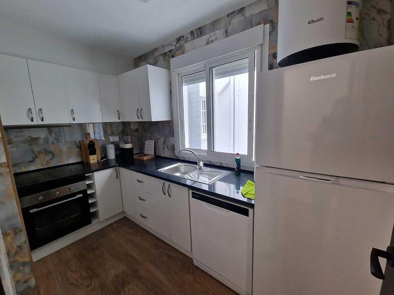 2 slaapkamer Appartement Te koop