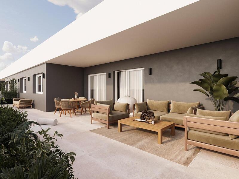 Appartement Te koop in Aguilas, Murcia