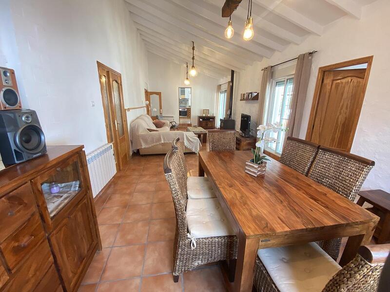 3 chambre Auberge à vendre