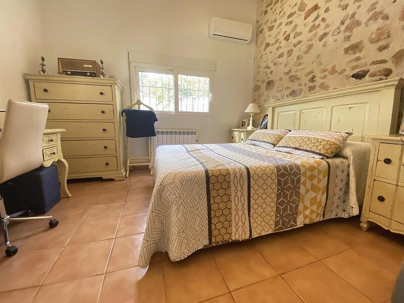 3 chambre Auberge à vendre