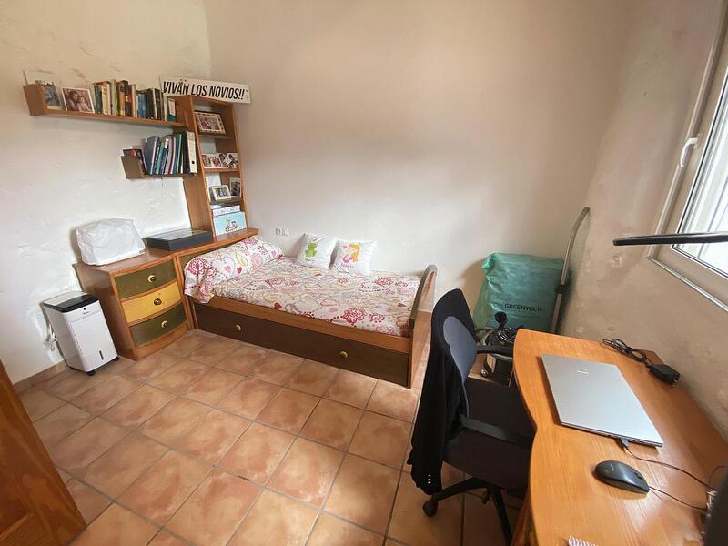 3 chambre Auberge à vendre