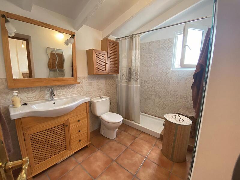 3 chambre Auberge à vendre