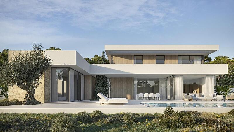 6 bedroom Villa for sale