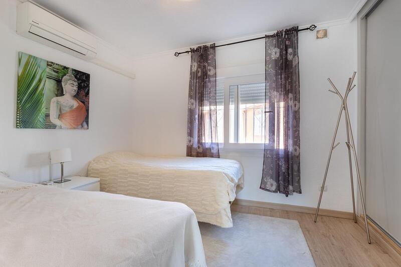 2 soverom Herregård til salgs