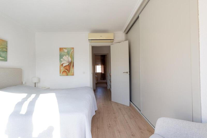 2 soverom Herregård til salgs
