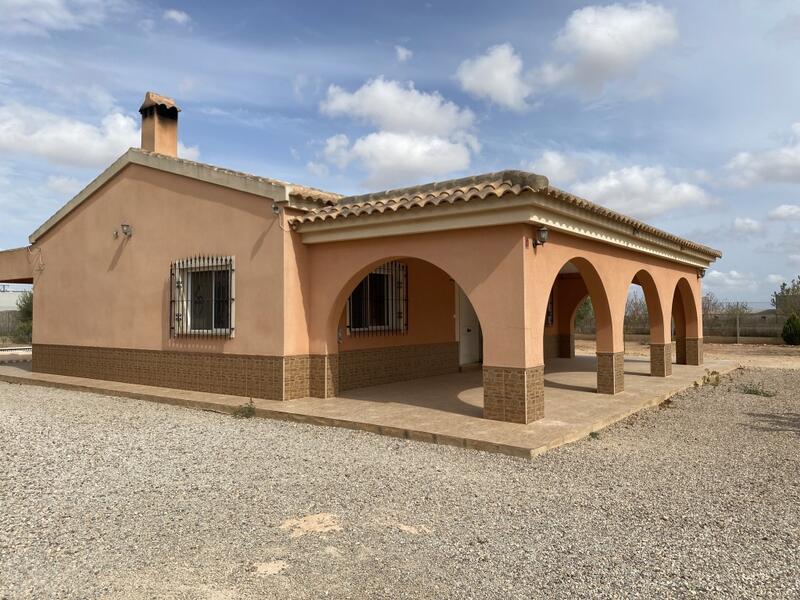 Rekkehus til salgs i Fuente Alamo, Murcia