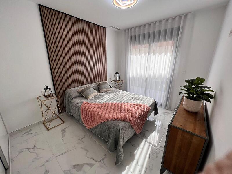 3 спальная комната вилла продается