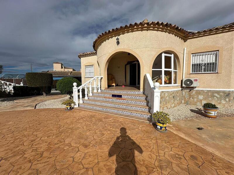 3 chambre Villa à vendre