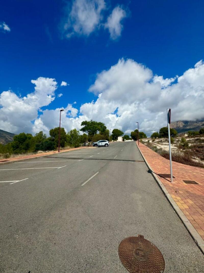 Land for sale