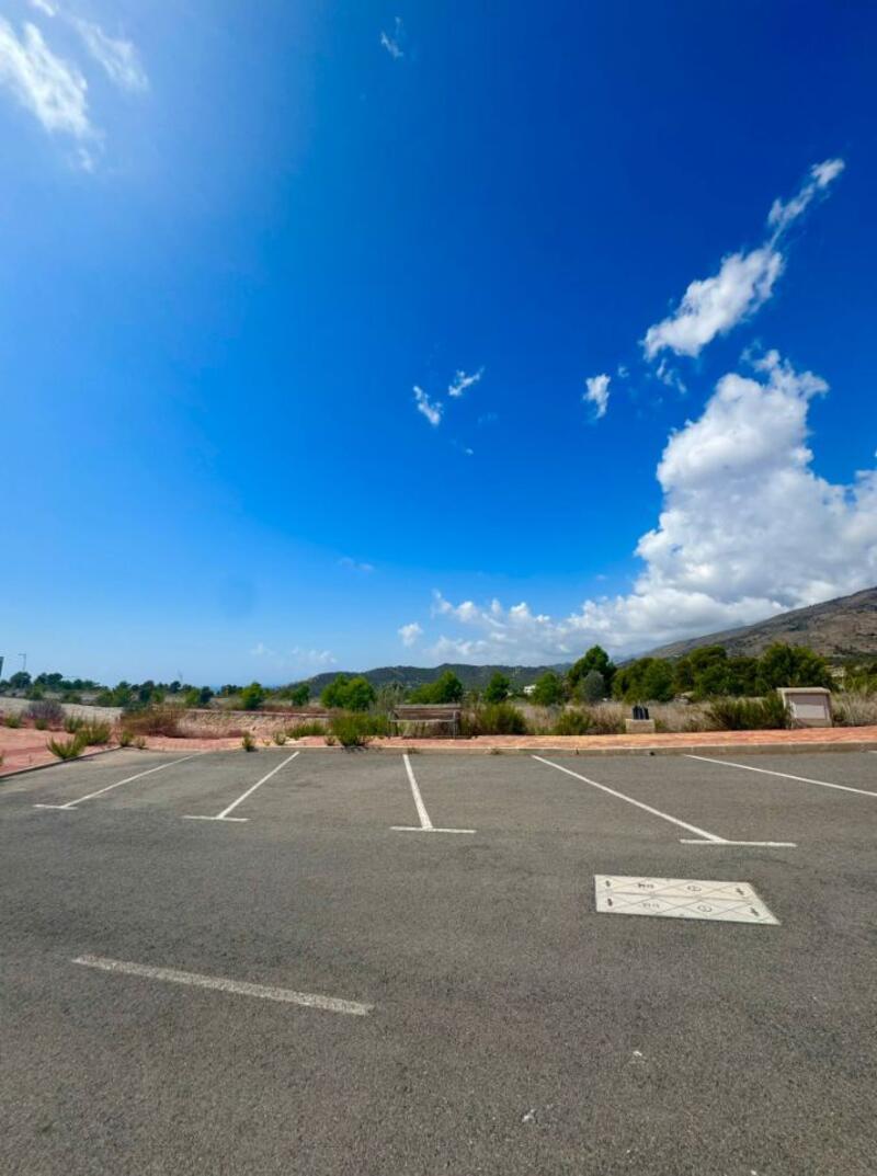 Land for sale