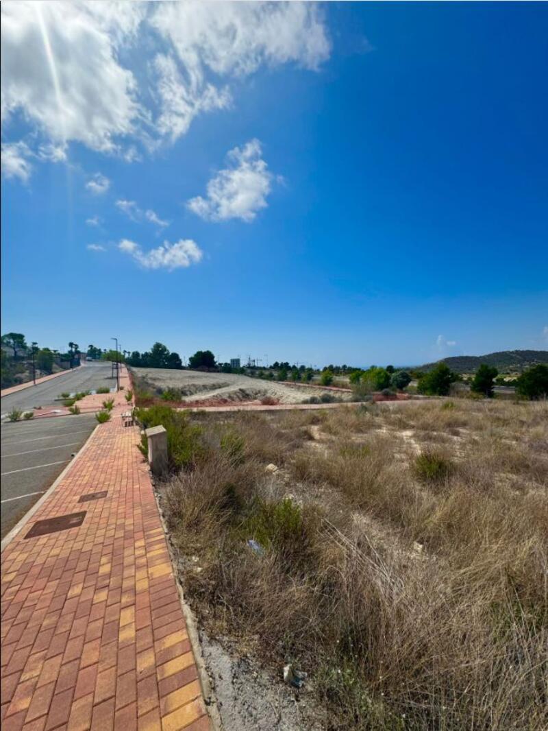 Land for sale