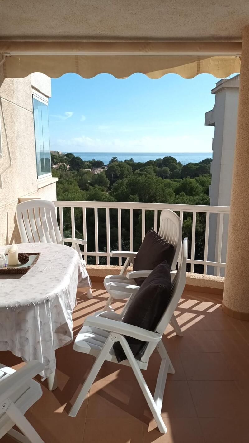 Lejlighed til salg i Orihuela Costa, Alicante