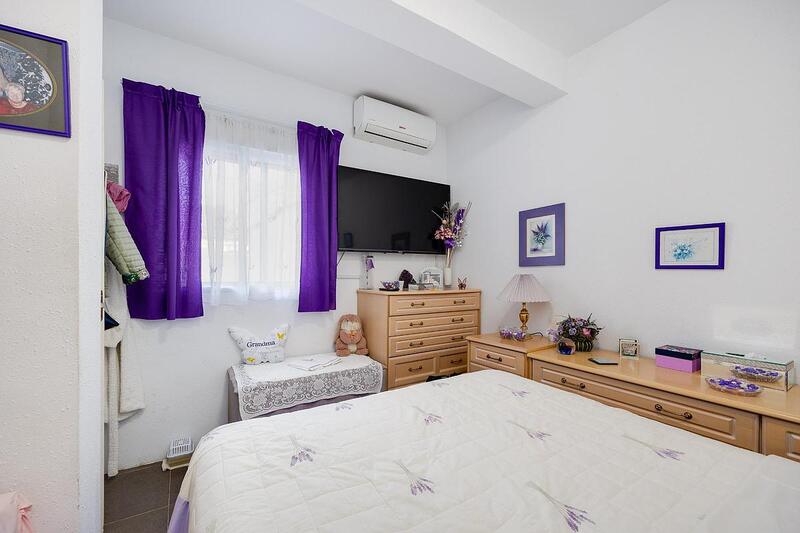 2 Cuarto Adosado en venta