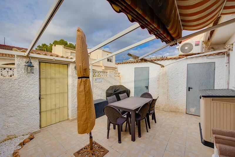 2 Cuarto Adosado en venta