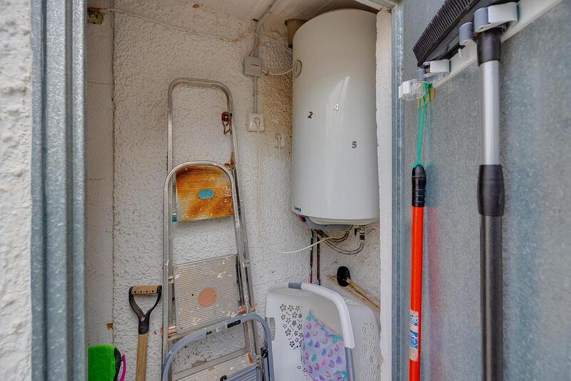 2 Cuarto Adosado en venta