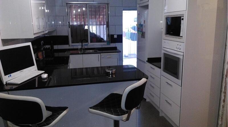 2 Cuarto Adosado en venta
