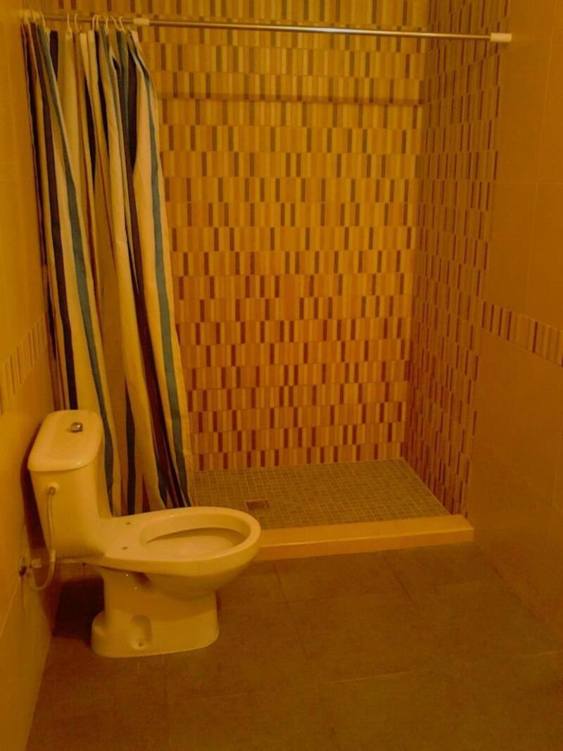 2 Cuarto Adosado en venta