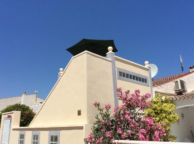 2 Cuarto Adosado en venta