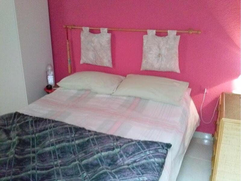 2 Cuarto Adosado en venta