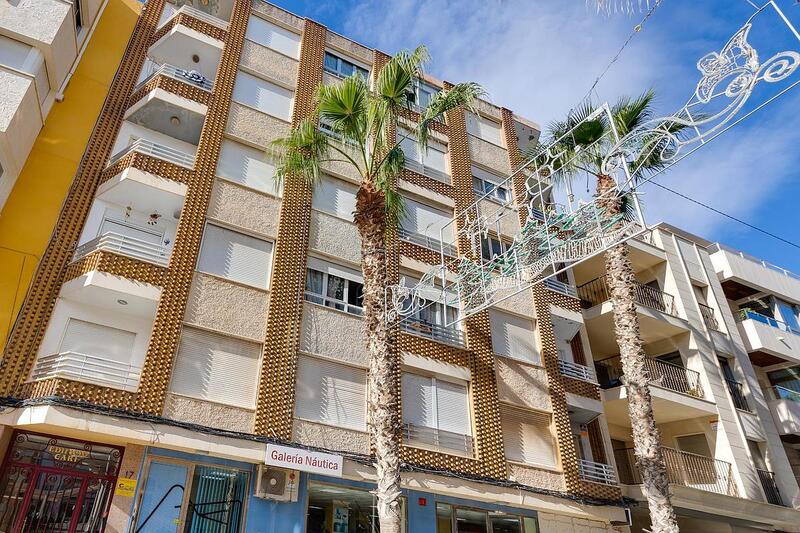 3 bedroom Apartment for sale