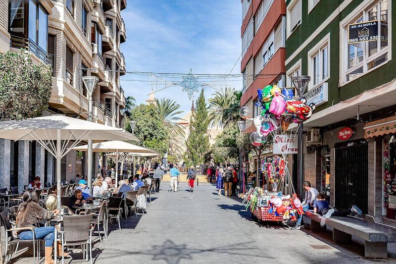 3 bedroom Apartment for sale