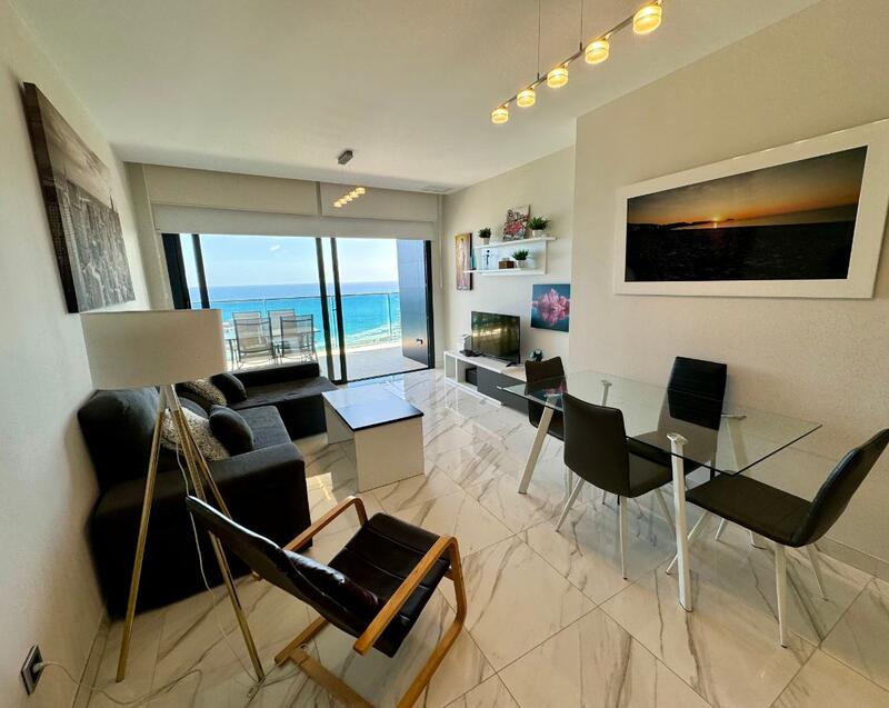 2 Schlafzimmer Appartement zu verkaufen