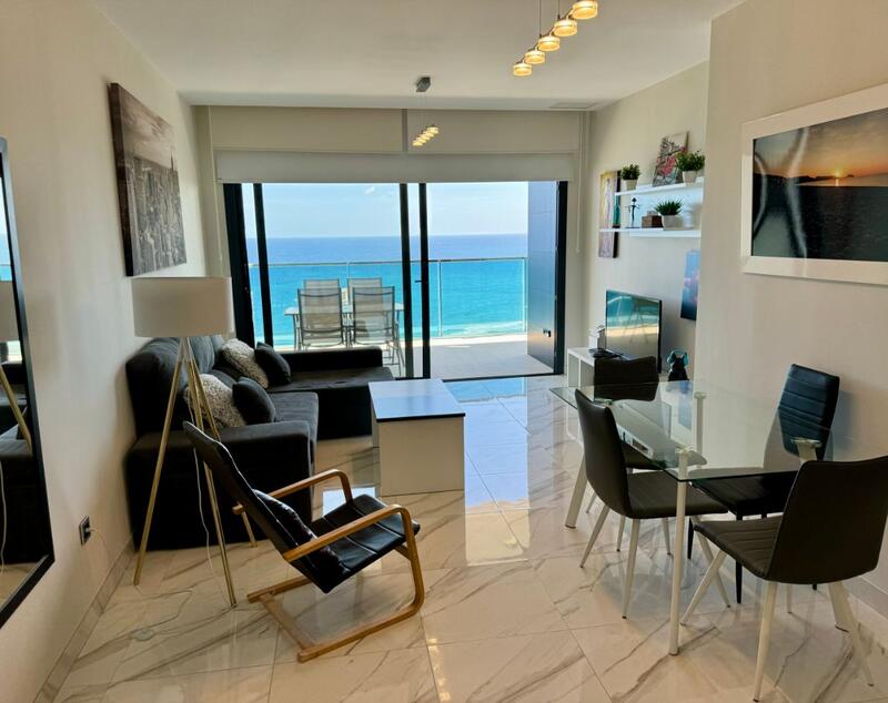 2 Schlafzimmer Appartement zu verkaufen