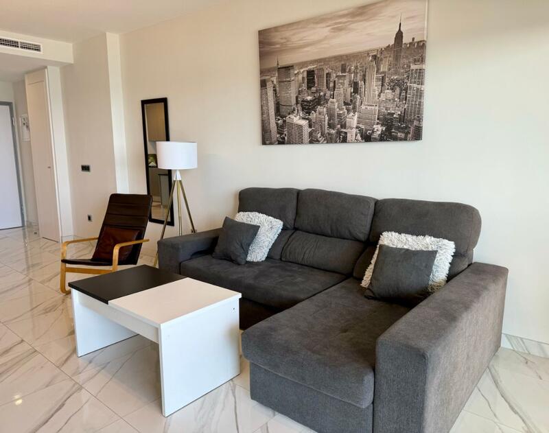 2 Schlafzimmer Appartement zu verkaufen