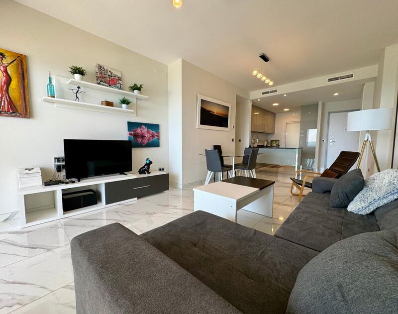 2 Schlafzimmer Appartement zu verkaufen