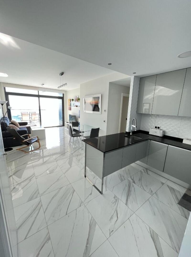 2 Schlafzimmer Appartement zu verkaufen