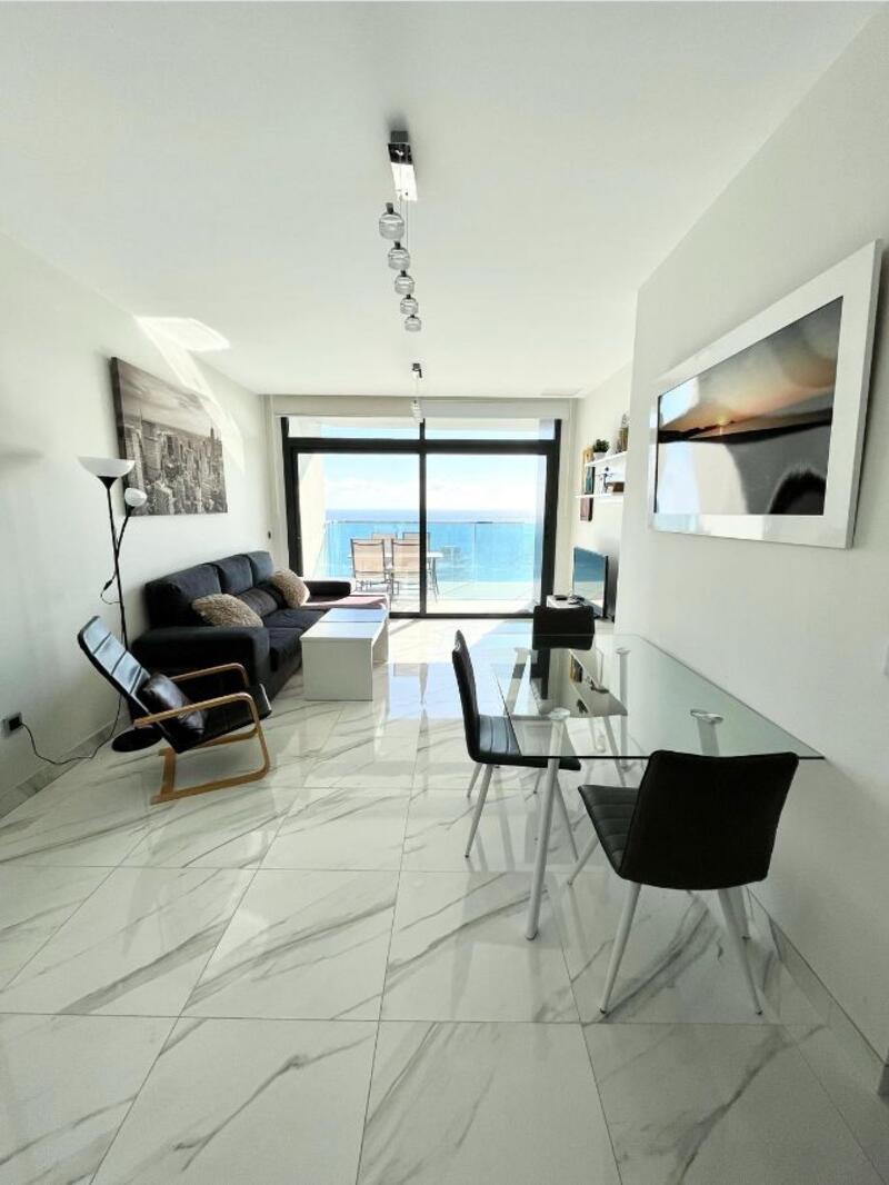 2 Schlafzimmer Appartement zu verkaufen