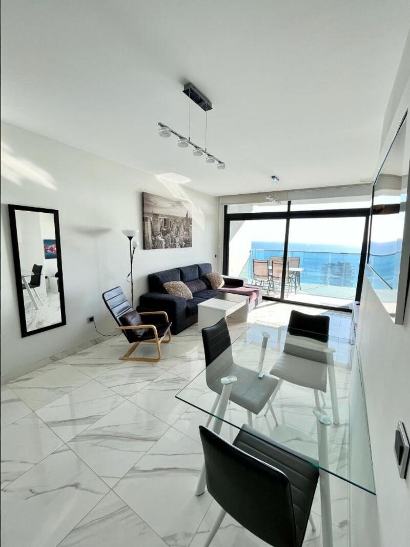 2 Schlafzimmer Appartement zu verkaufen