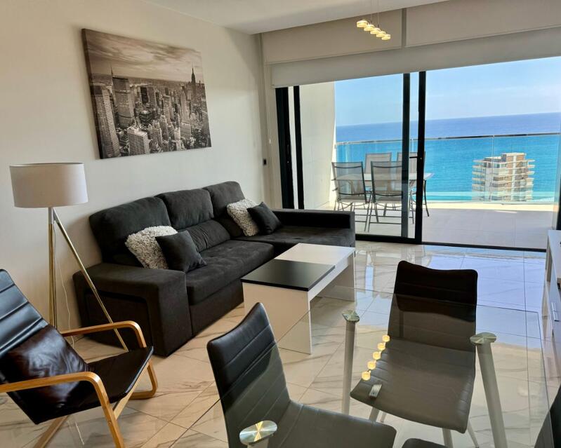 2 Schlafzimmer Appartement zu verkaufen